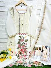 Zarqash  ZARQASH Z215 A TO Z215 C